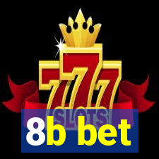 8b bet